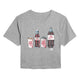 HEATHER GREY