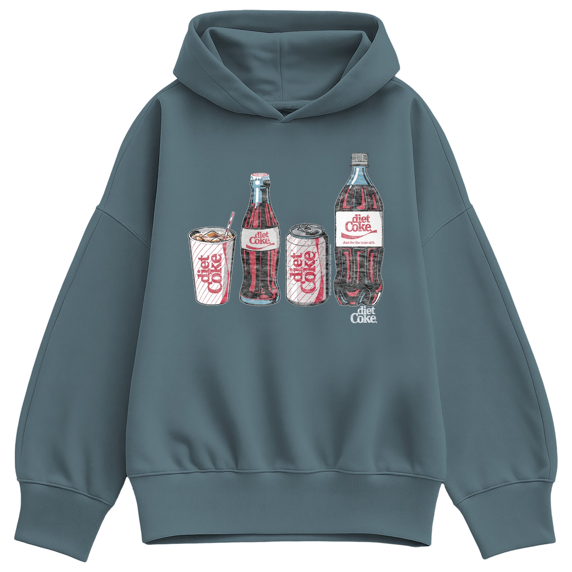 FLINT BLUE-