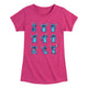 HEATHER FUCHSIA