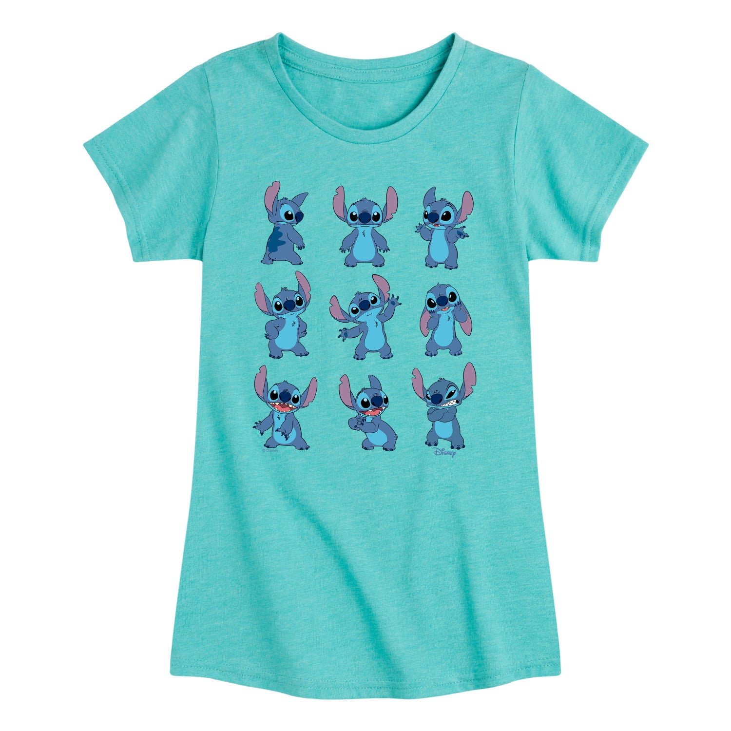 TURQUOISE-