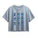 CHAMBRAY BLUE