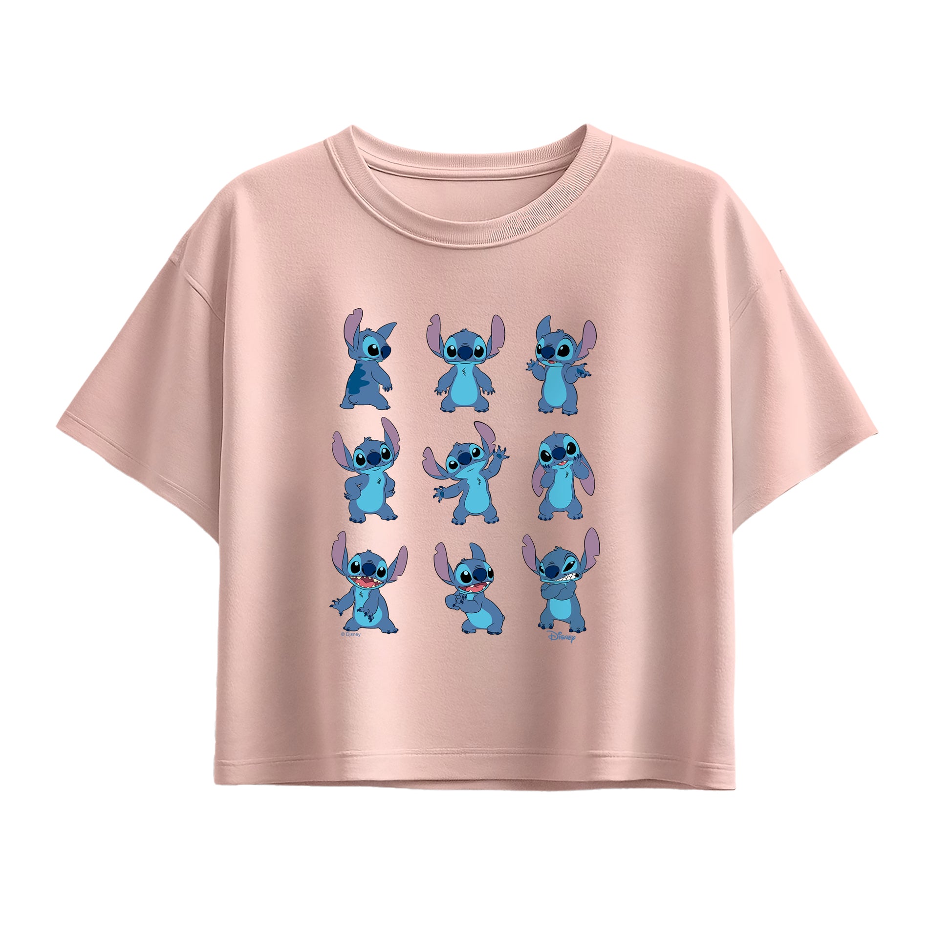 LIGHT PINK-
