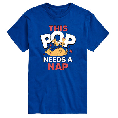 ROYAL BLUE-