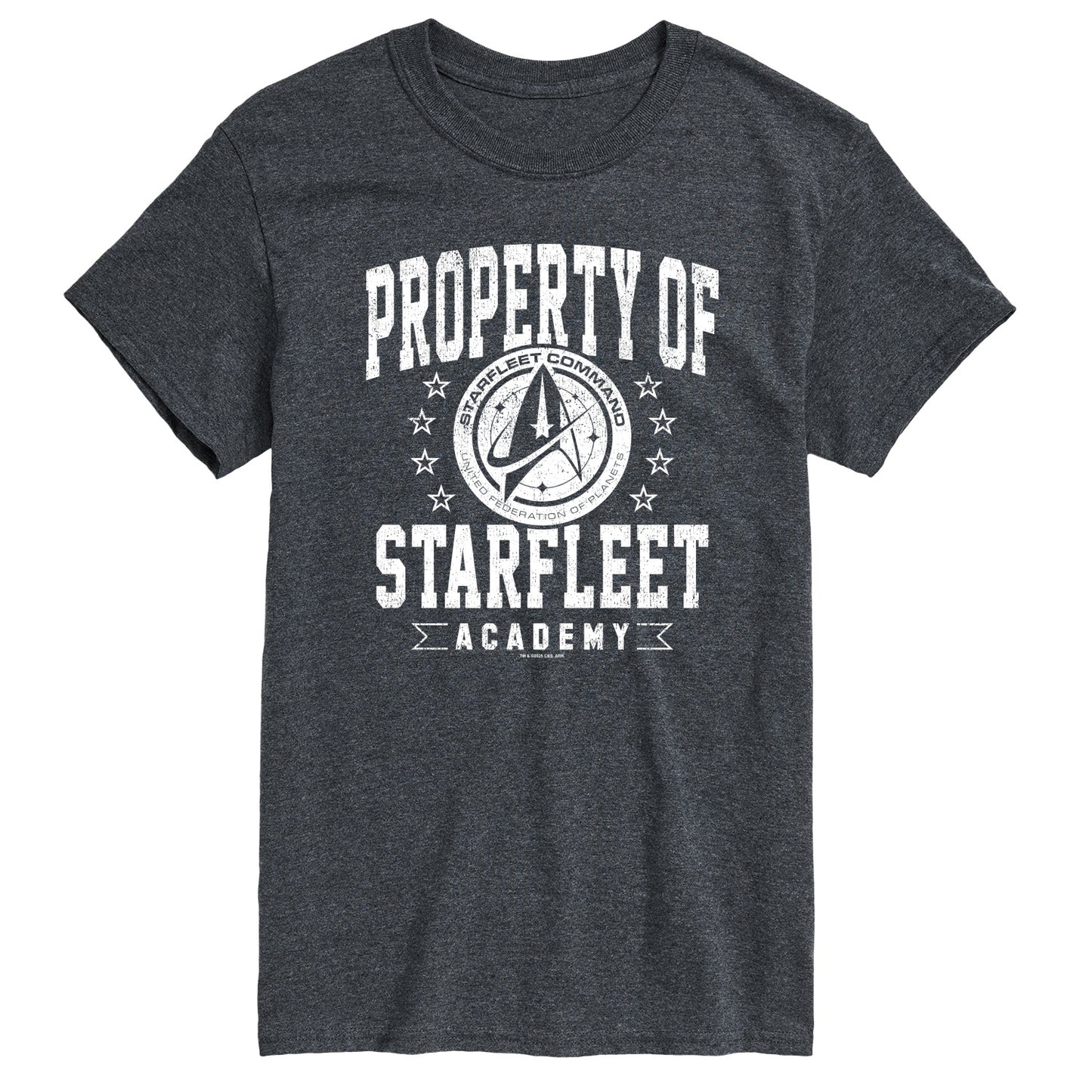 HEATHER CHARCOAL-