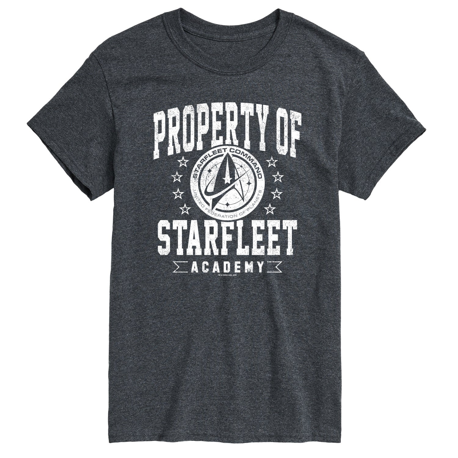 HEATHER CHARCOAL-