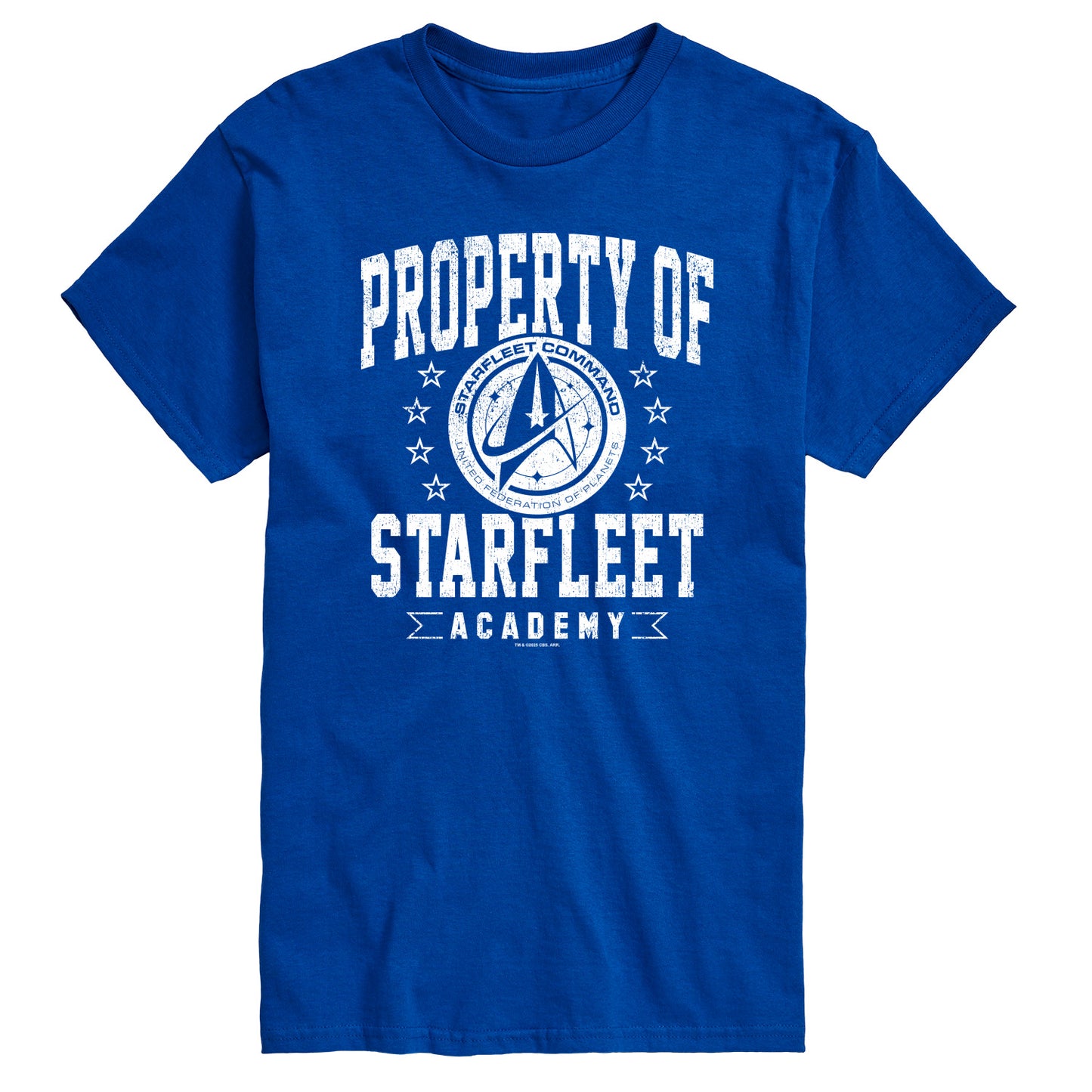 ROYAL BLUE-