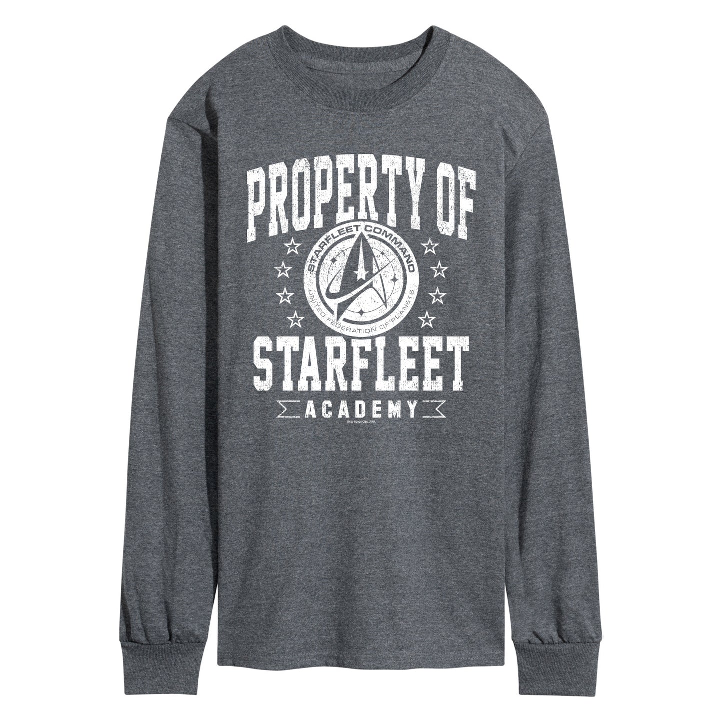 HEATHER CHARCOAL-
