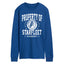 ROYAL BLUE