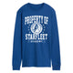 ROYAL BLUE