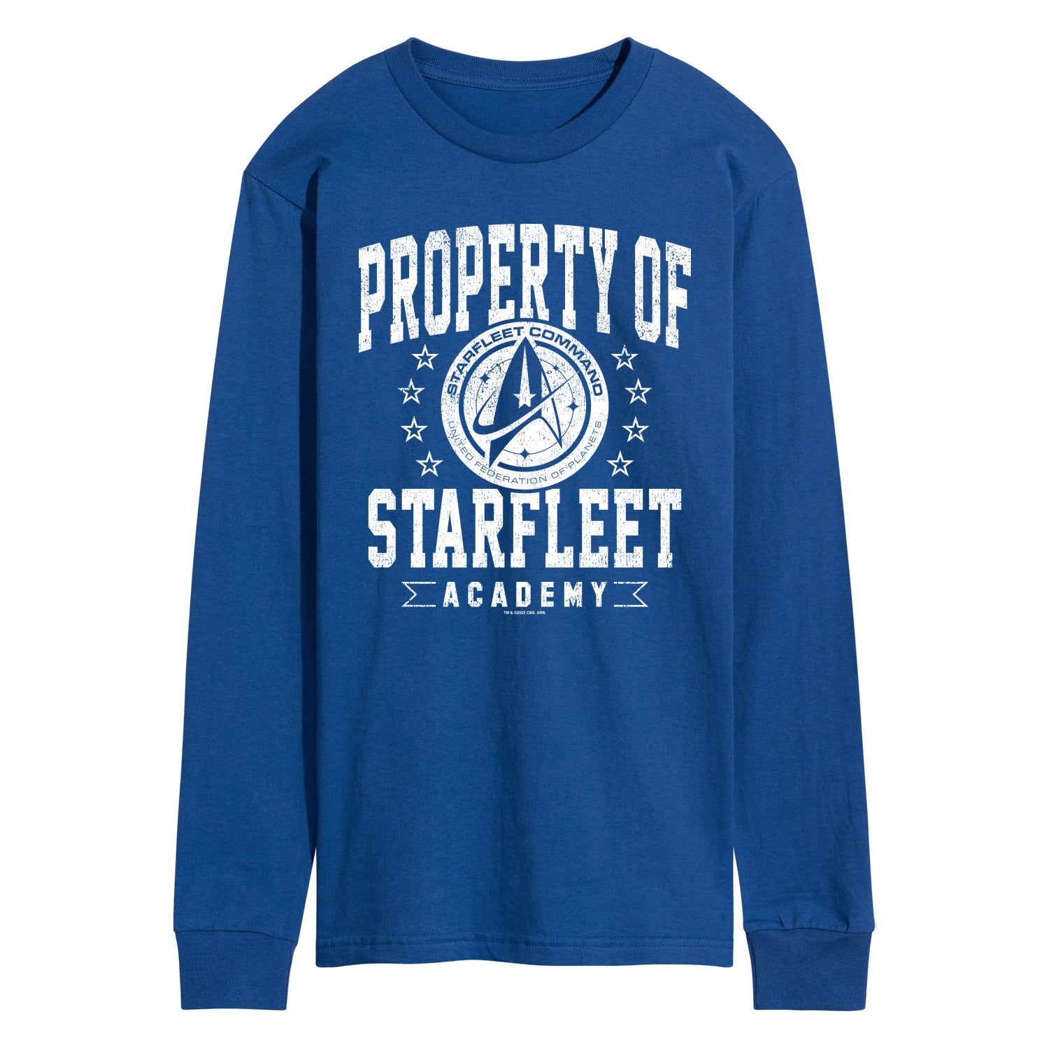 ROYAL BLUE-