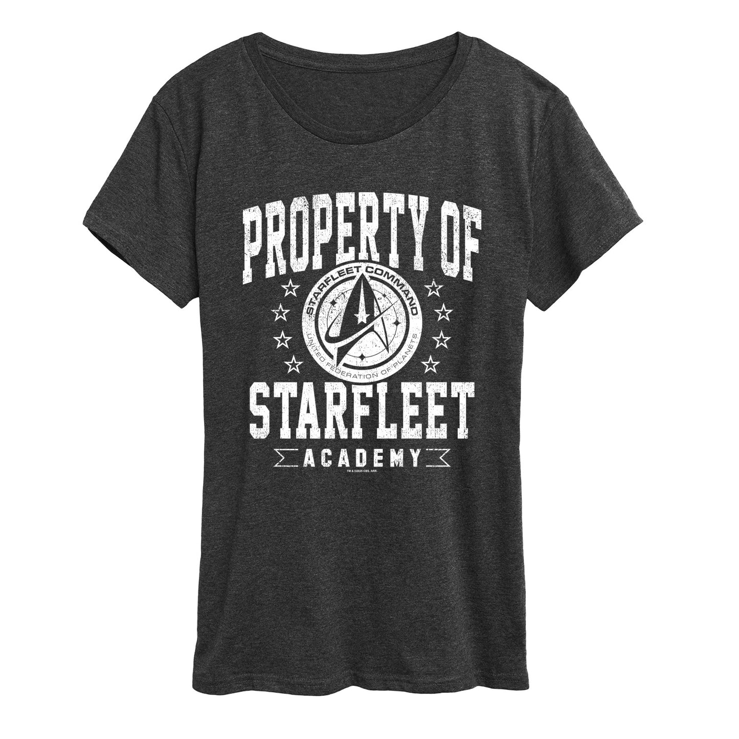 HEATHER CHARCOAL-