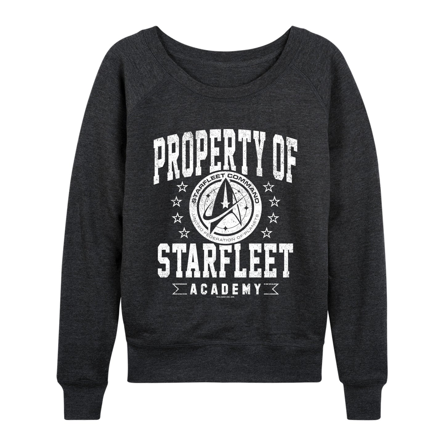 HEATHER CHARCOAL-