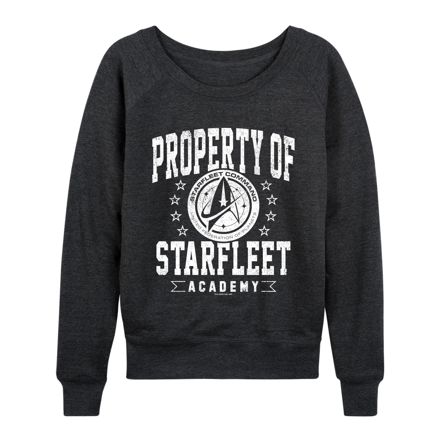 HEATHER CHARCOAL-
