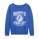 HEATHER ROYAL BLUE