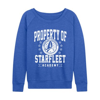HEATHER ROYAL BLUE-