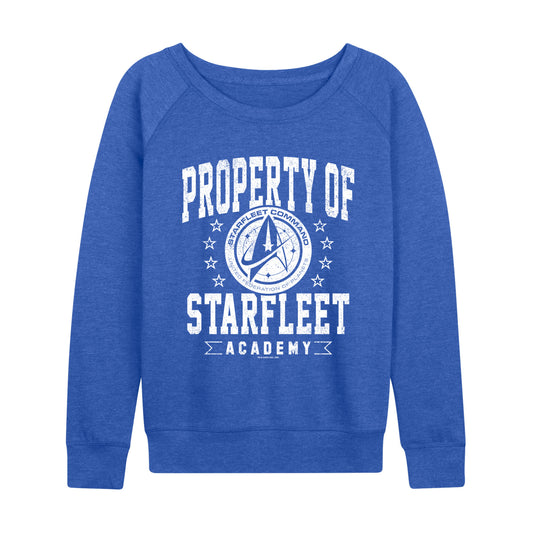 HEATHER ROYAL BLUE-
