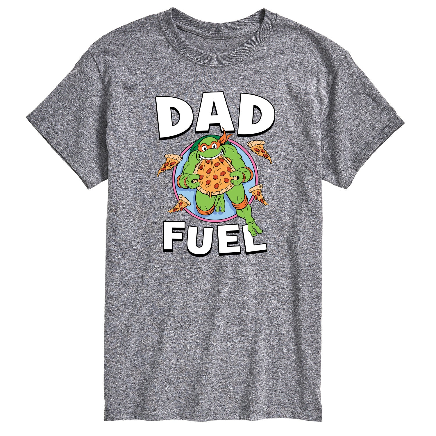 ATHLETIC HEATHER-