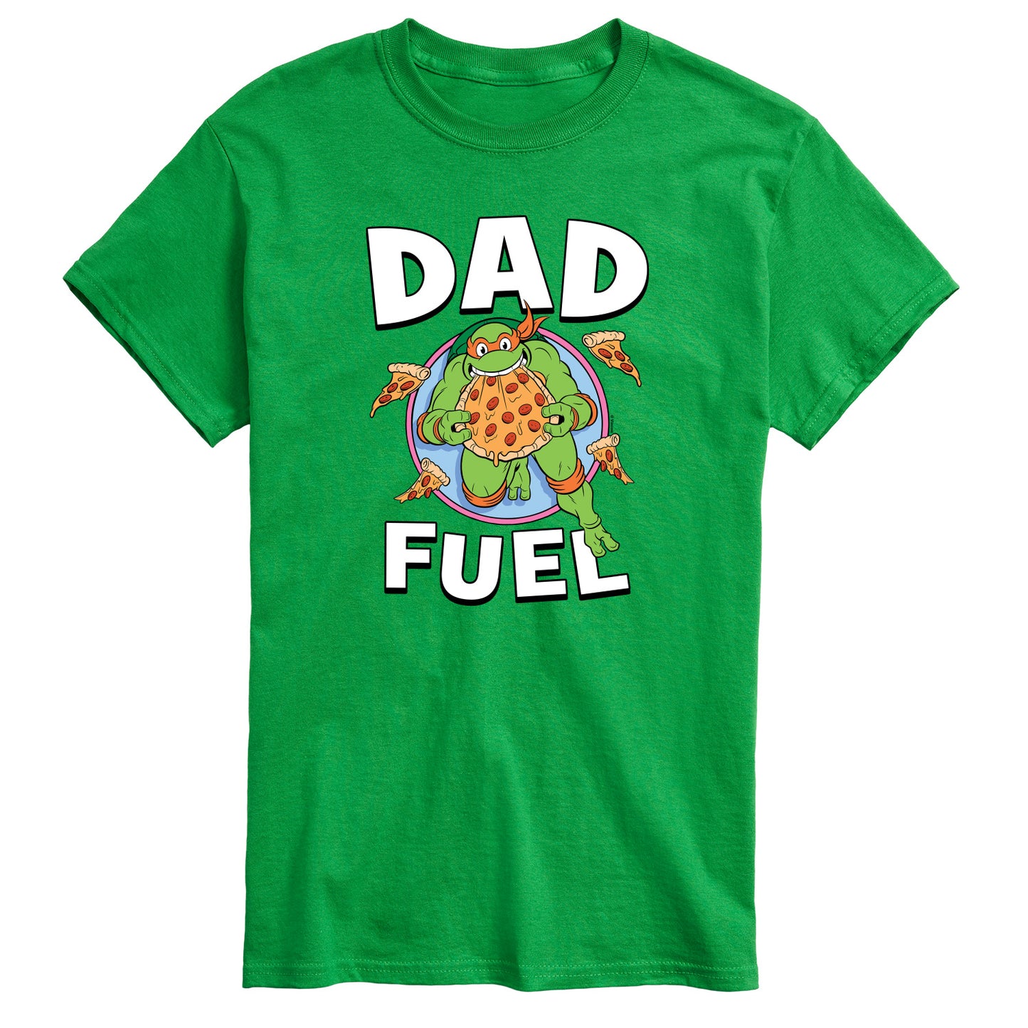 GREEN-