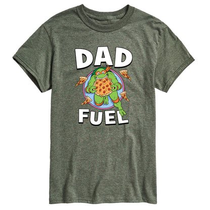 HEATHER MILITARY GREEN-