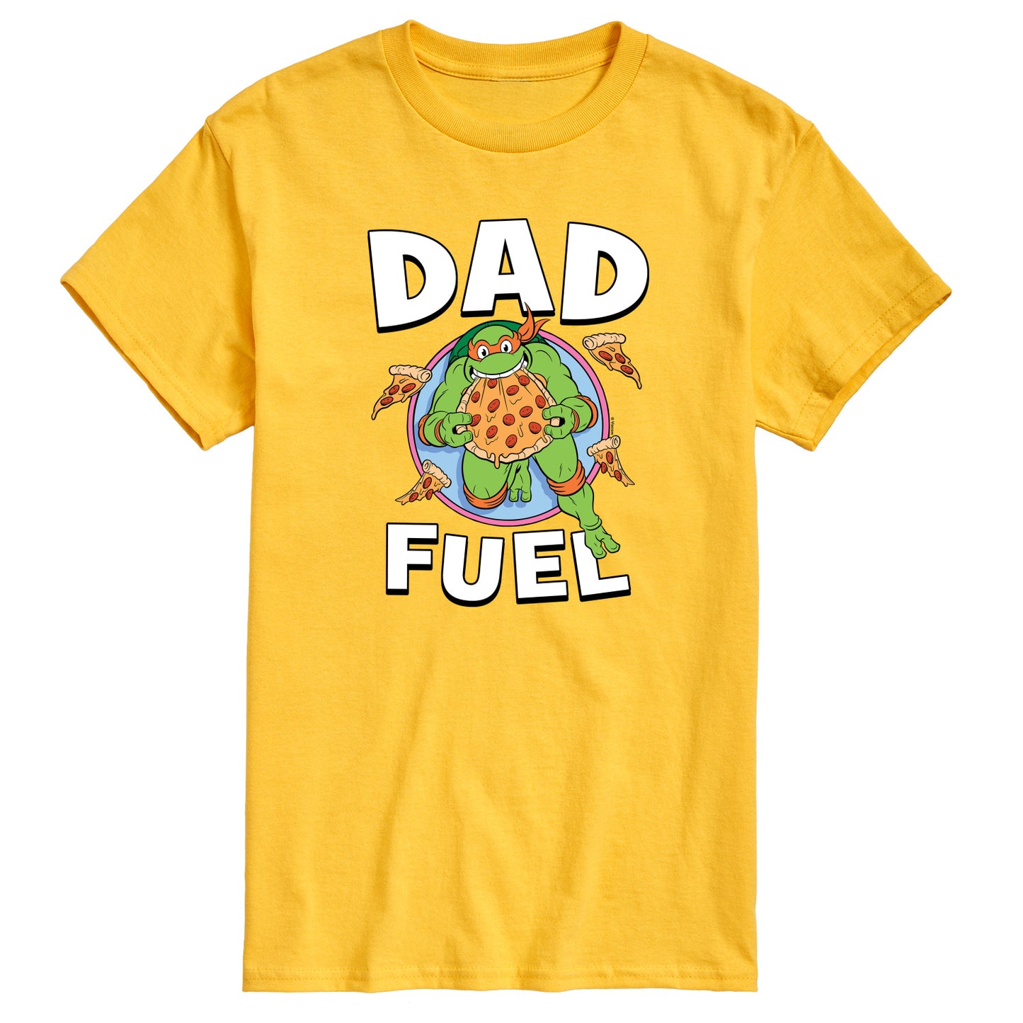 YELLOW-
