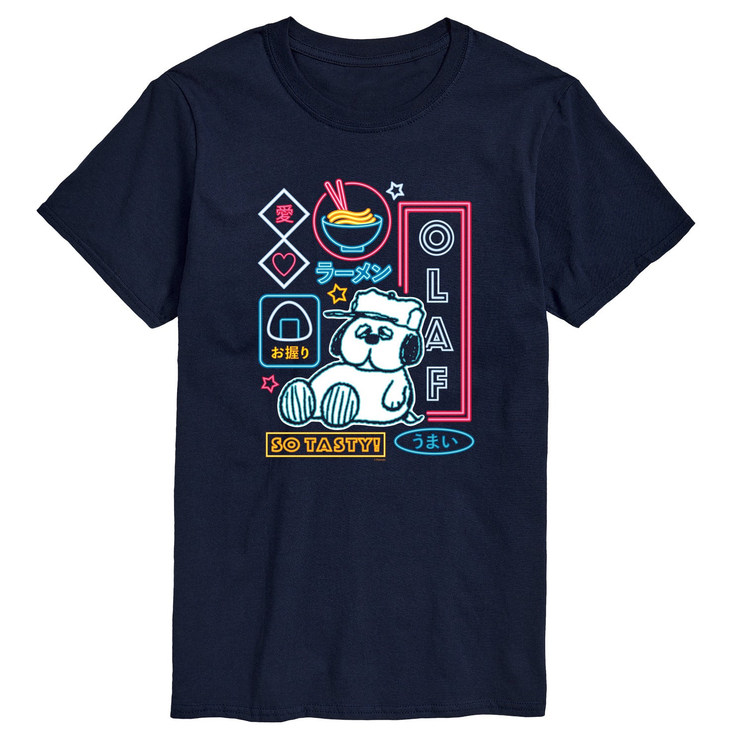 NAVY-