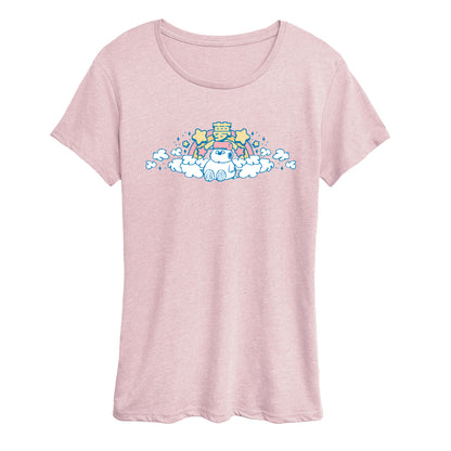 HEATHER PINK-