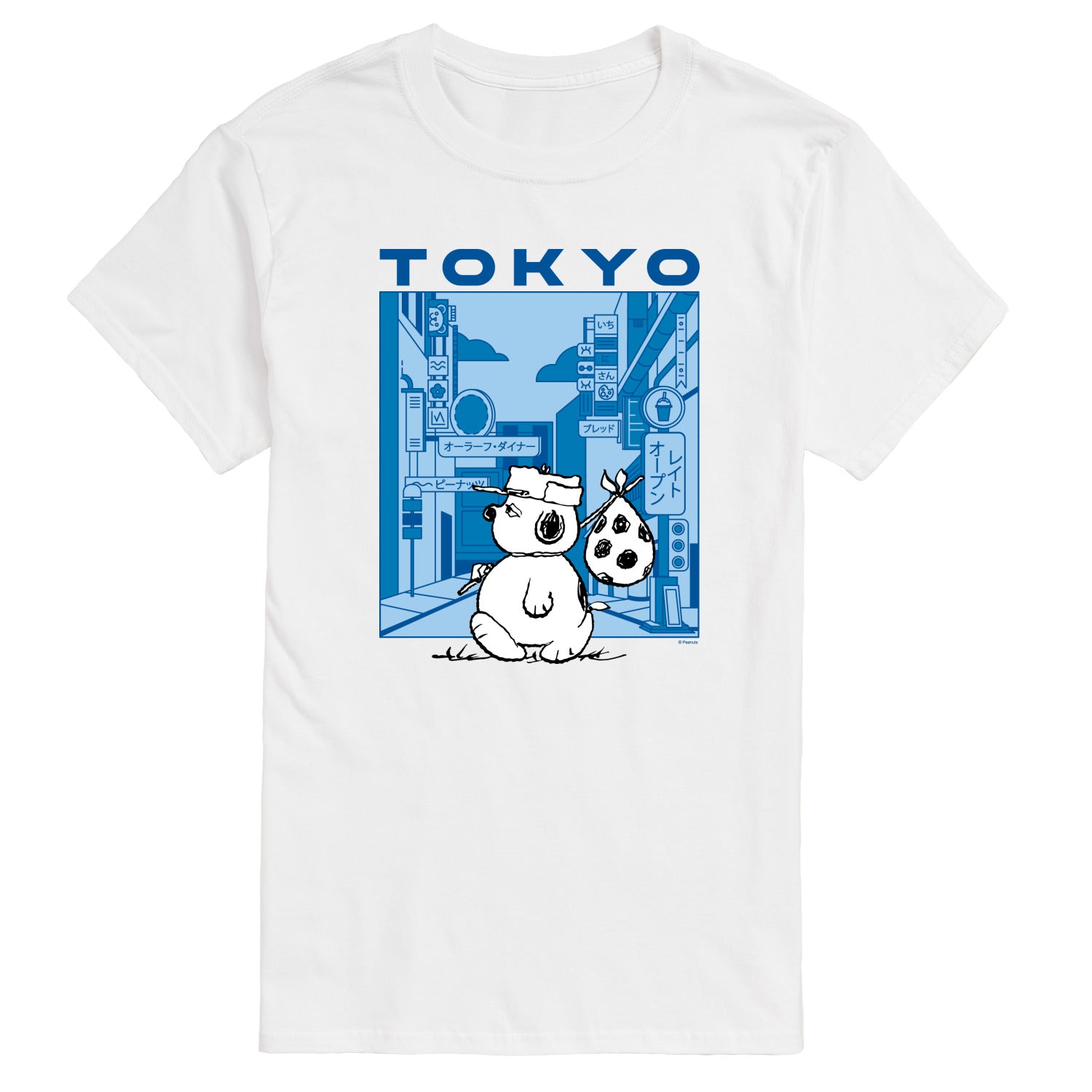 WHITE-