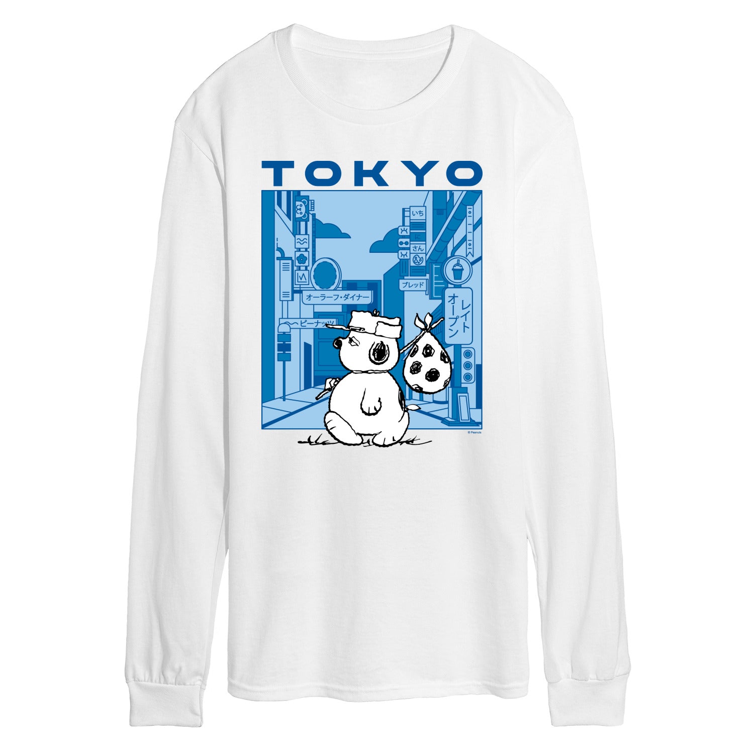 WHITE-