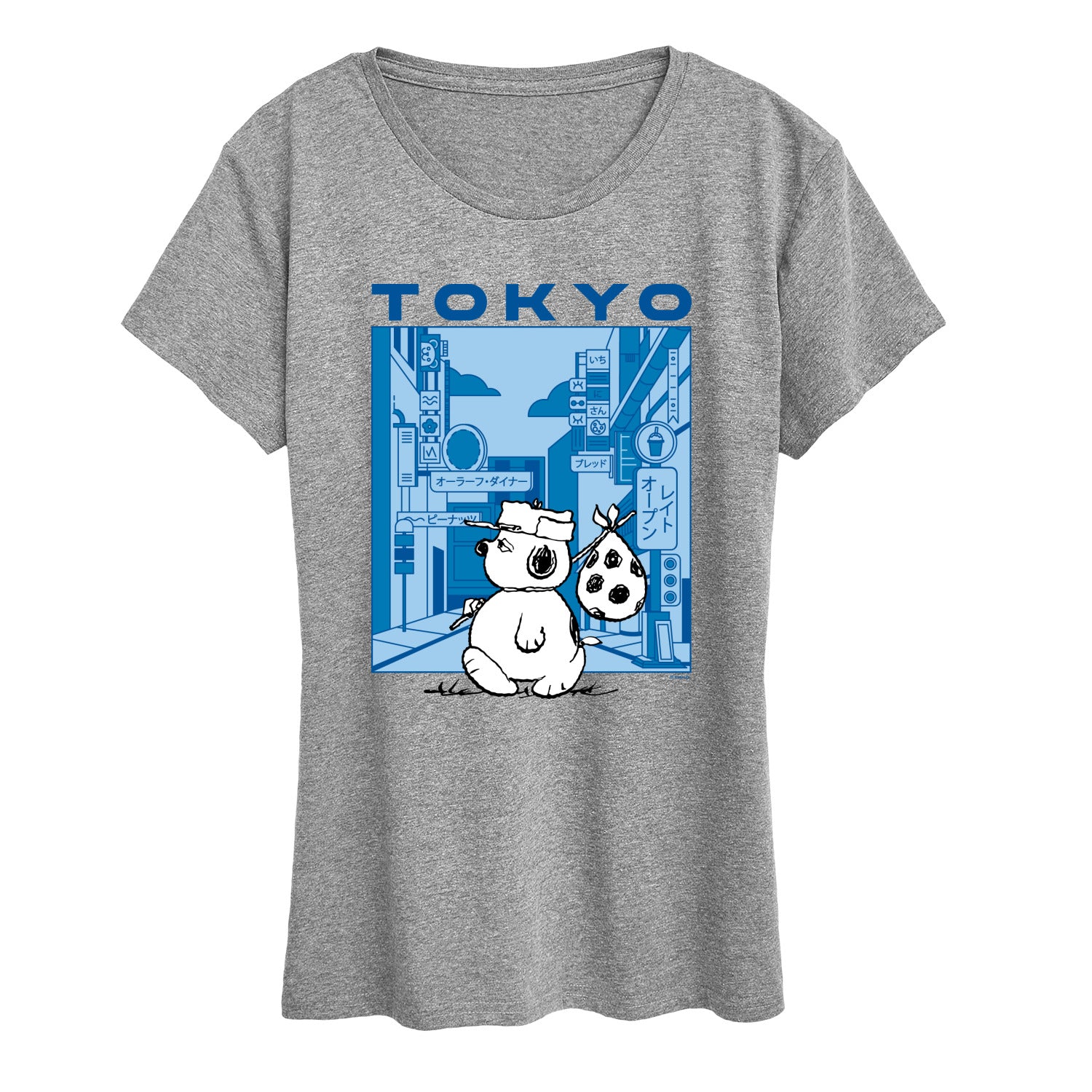 HEATHER GREY-