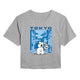 HEATHER GREY