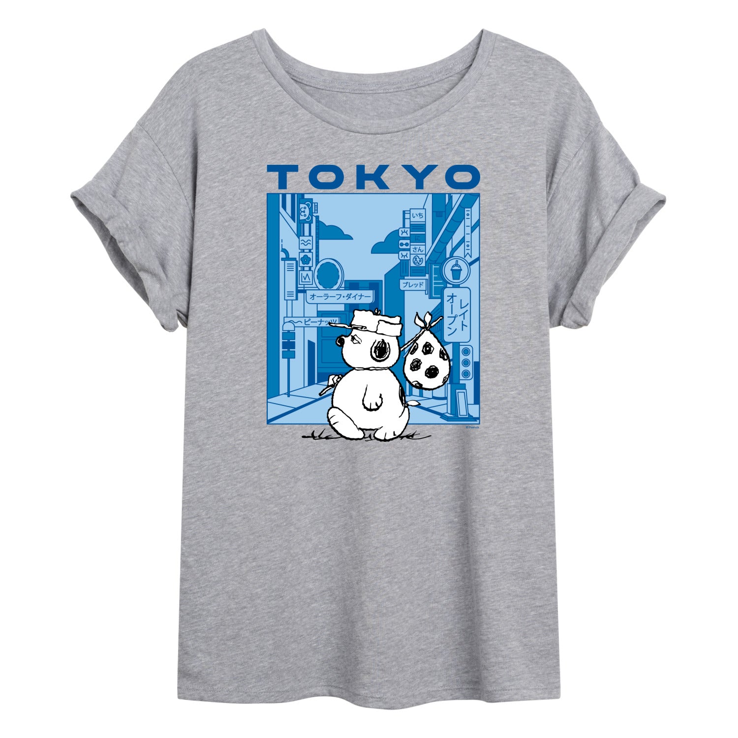 HEATHER GREY-