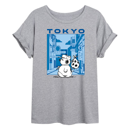 HEATHER GREY-