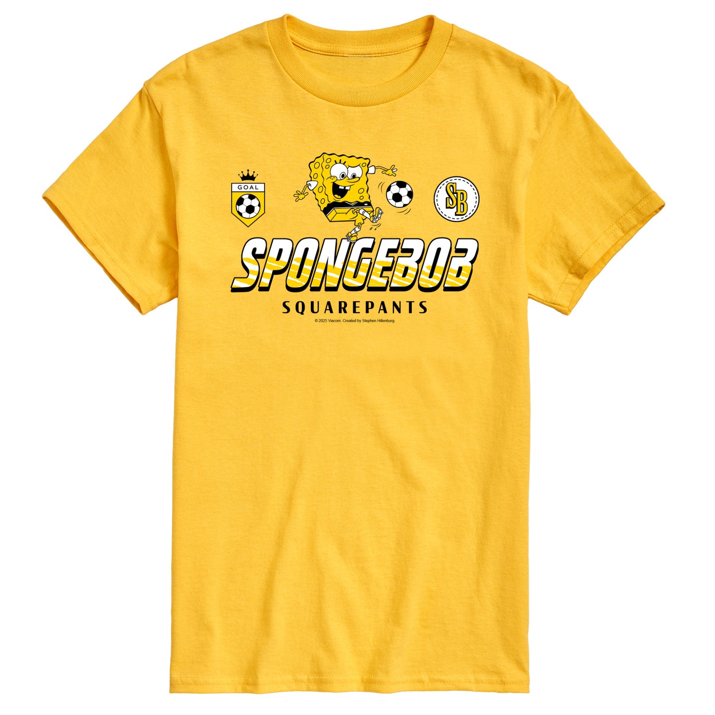 YELLOW-