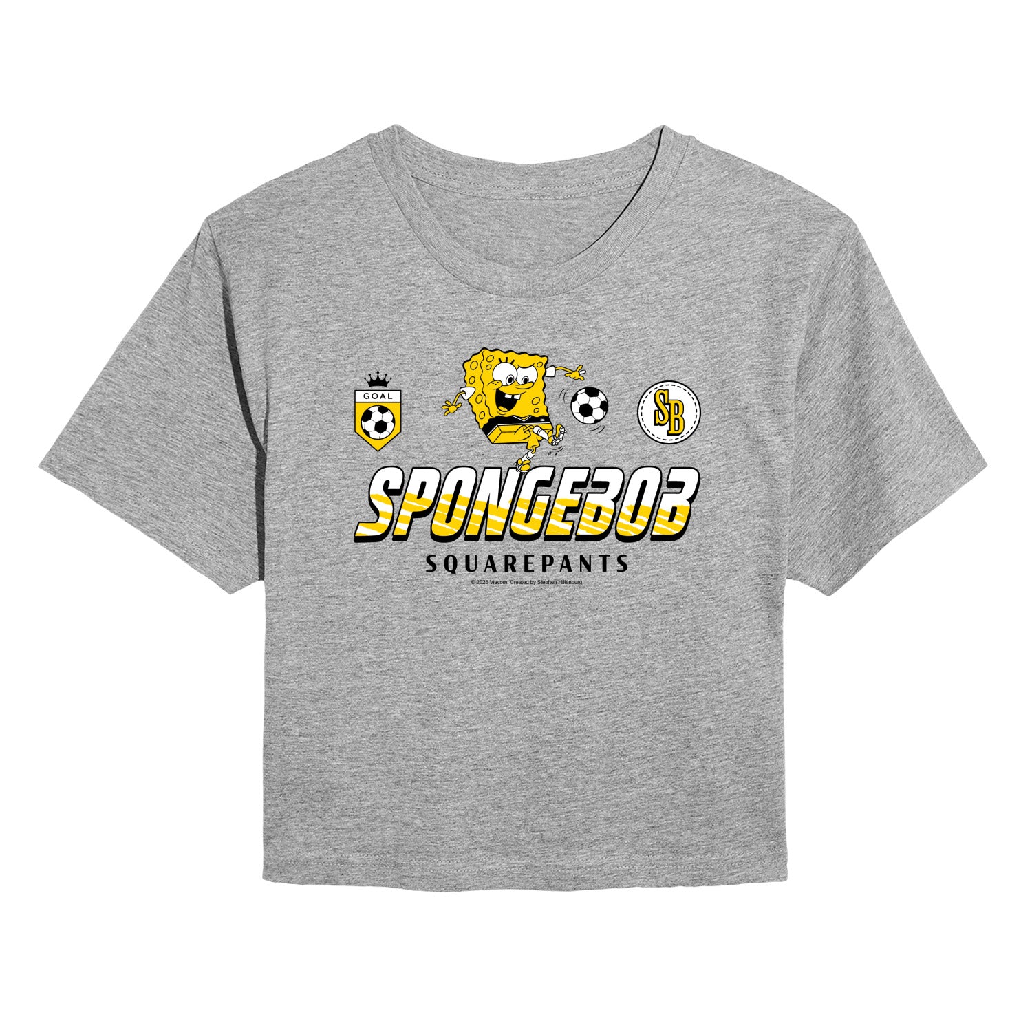 HEATHER GREY-