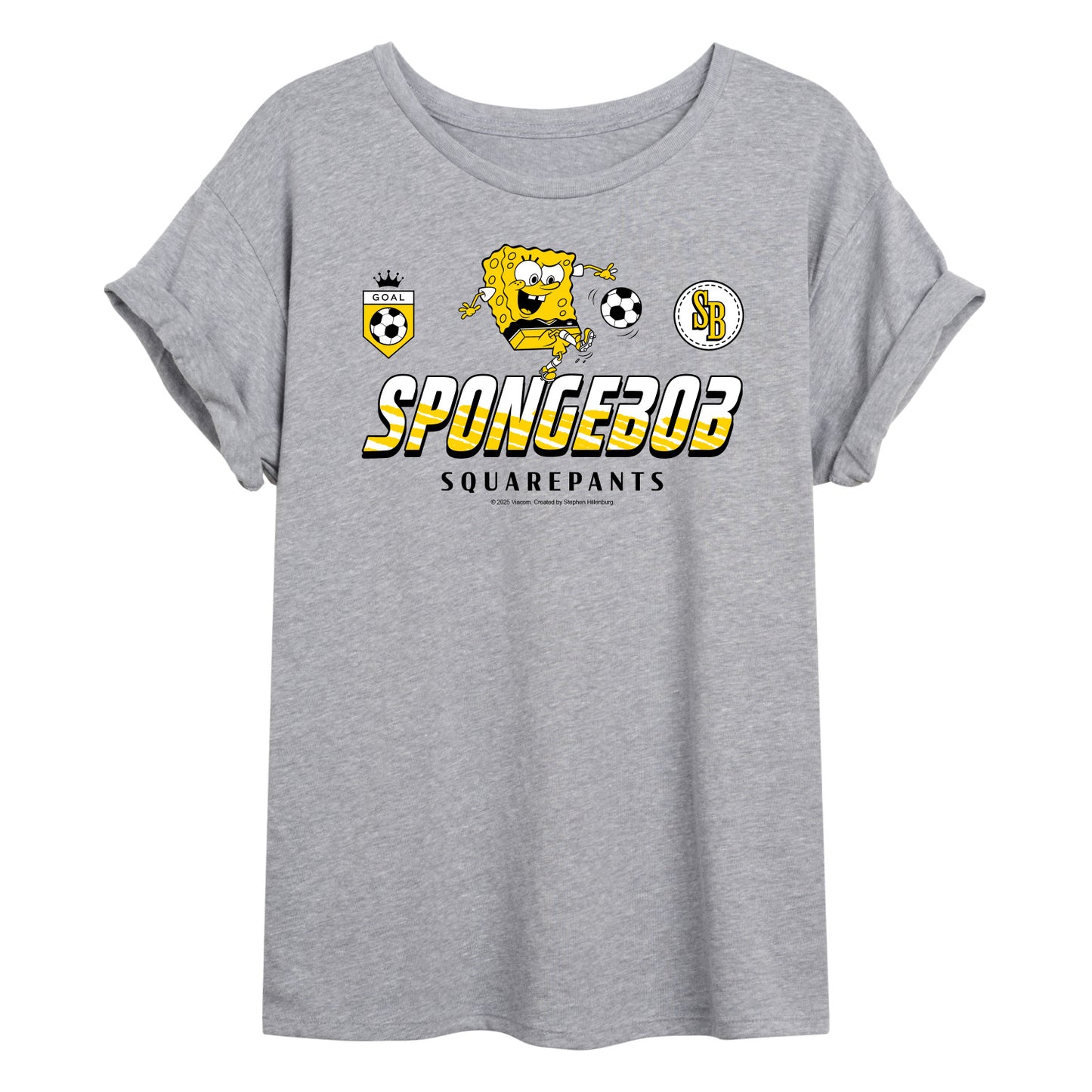 HEATHER GREY-