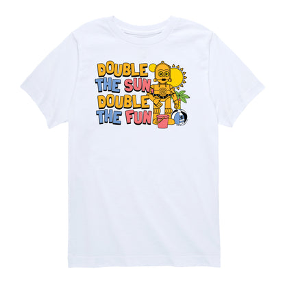 WHITE-