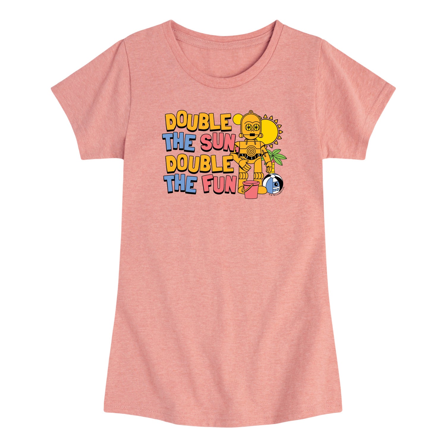 DESERT PINK-