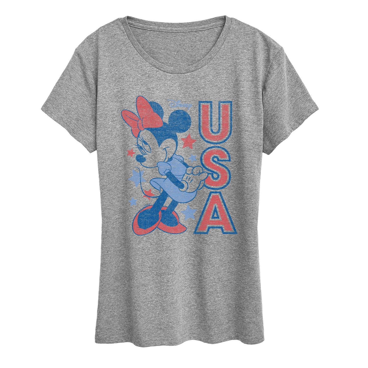 HEATHER GREY-