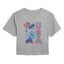 HEATHER GREY