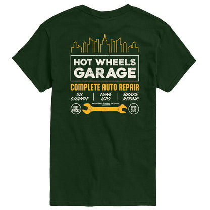 FOREST GREEN-
