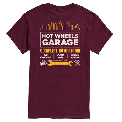 MAROON-