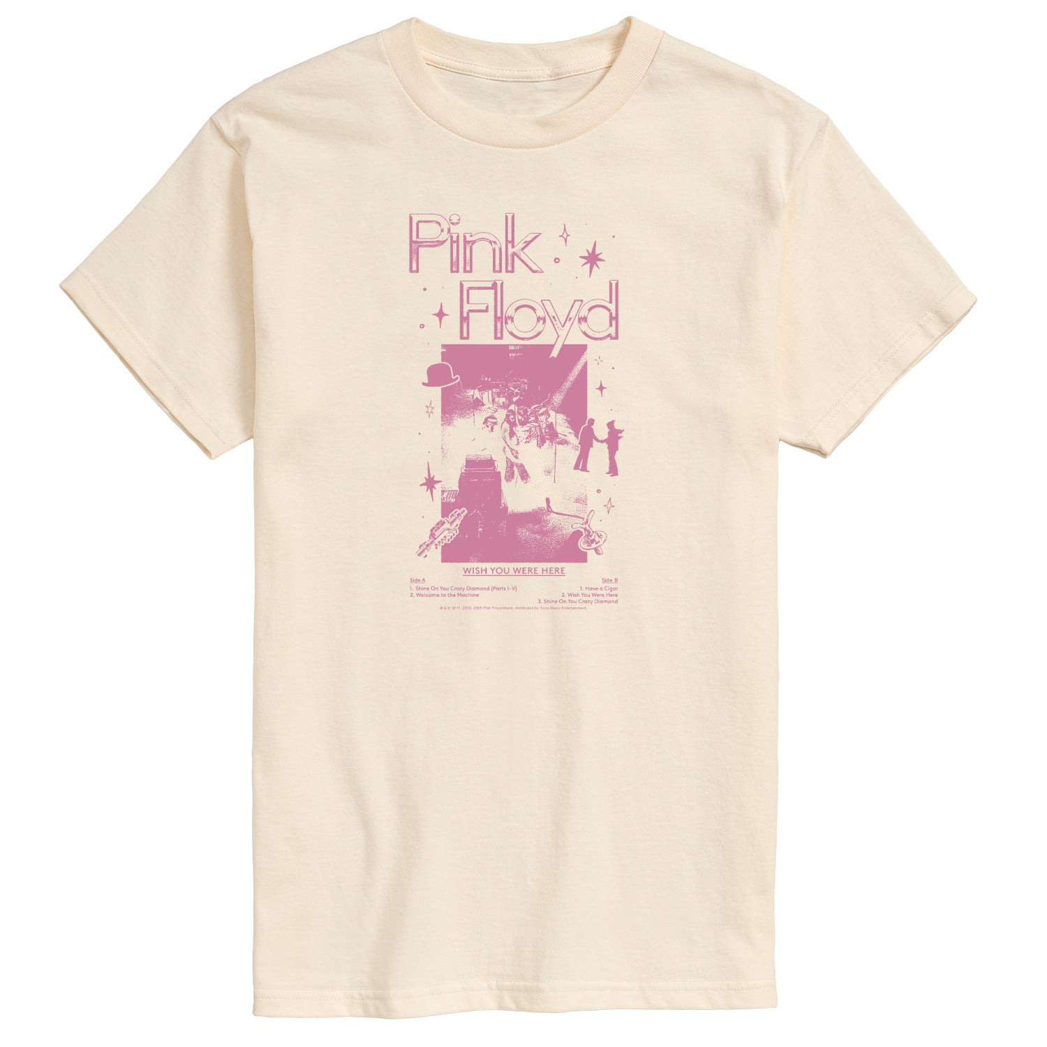 CREAM-