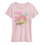 HEATHER PINK