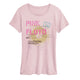 HEATHER PINK
