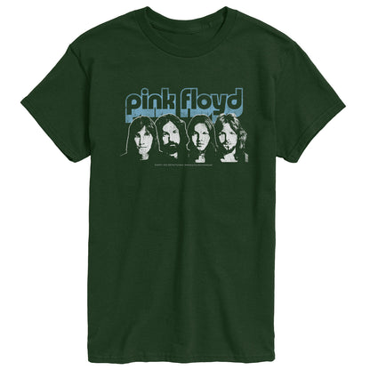 FOREST GREEN-