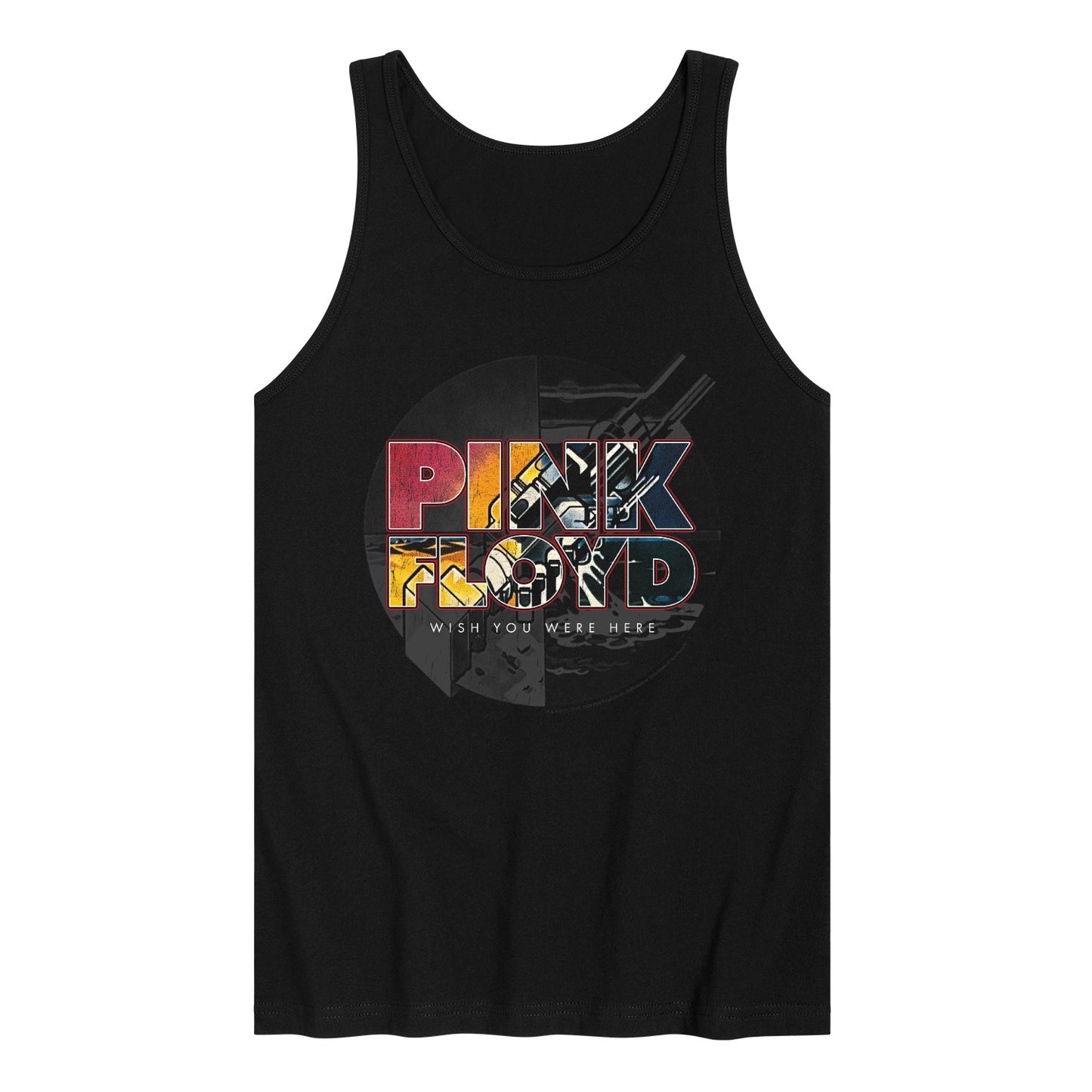 BLACK-