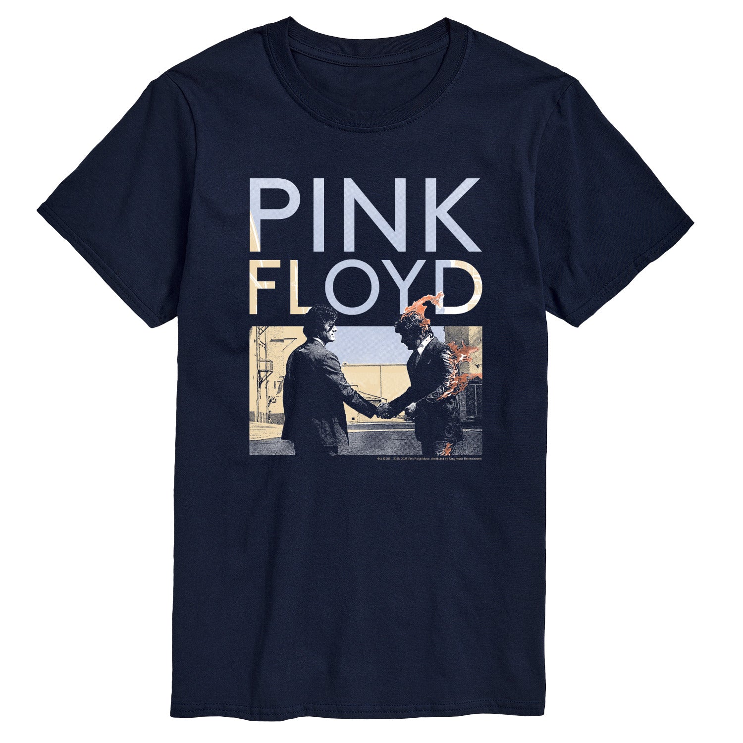 NAVY-