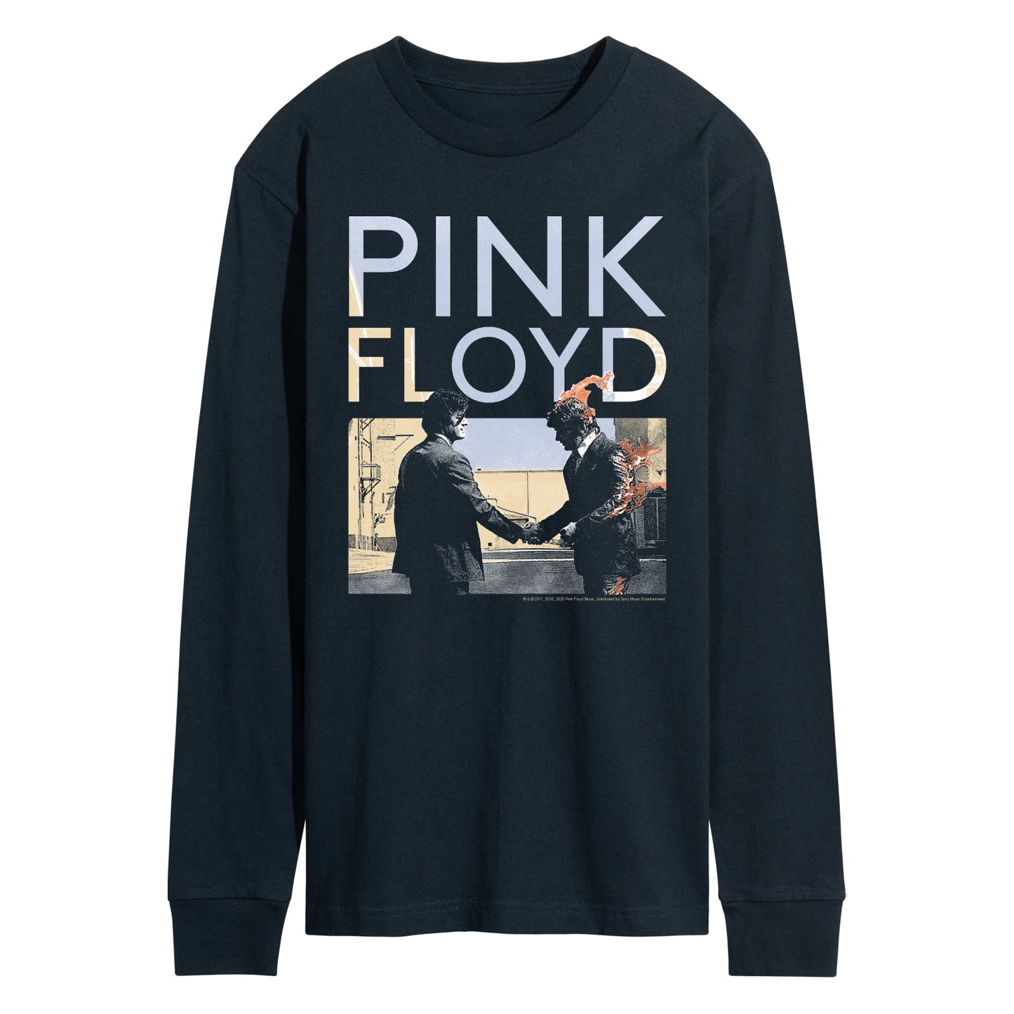 NAVY-