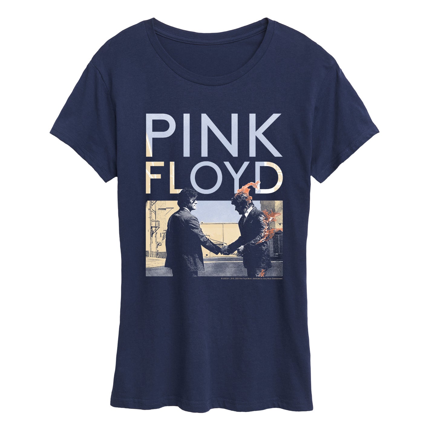 NAVY-