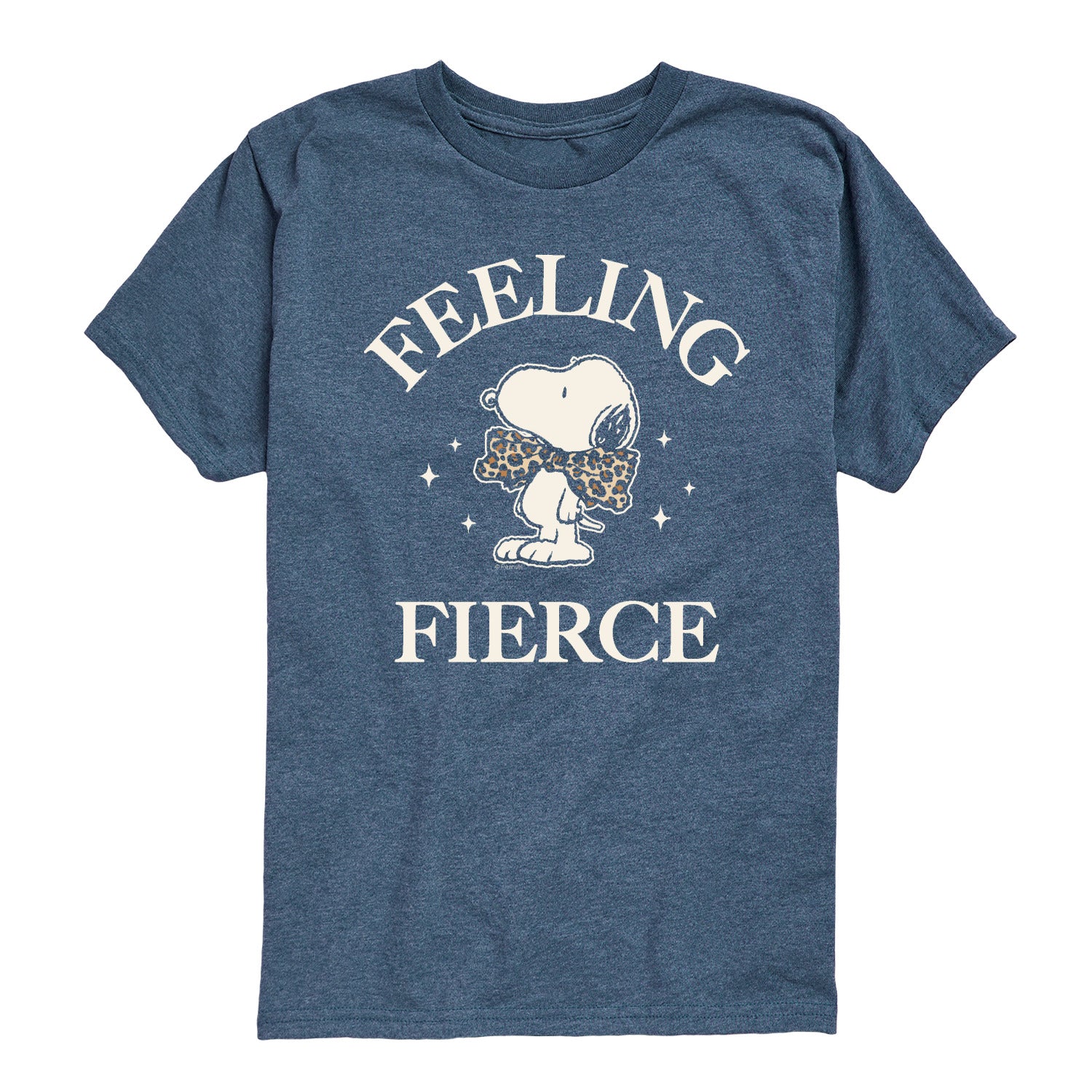 HEATHER BLUE-